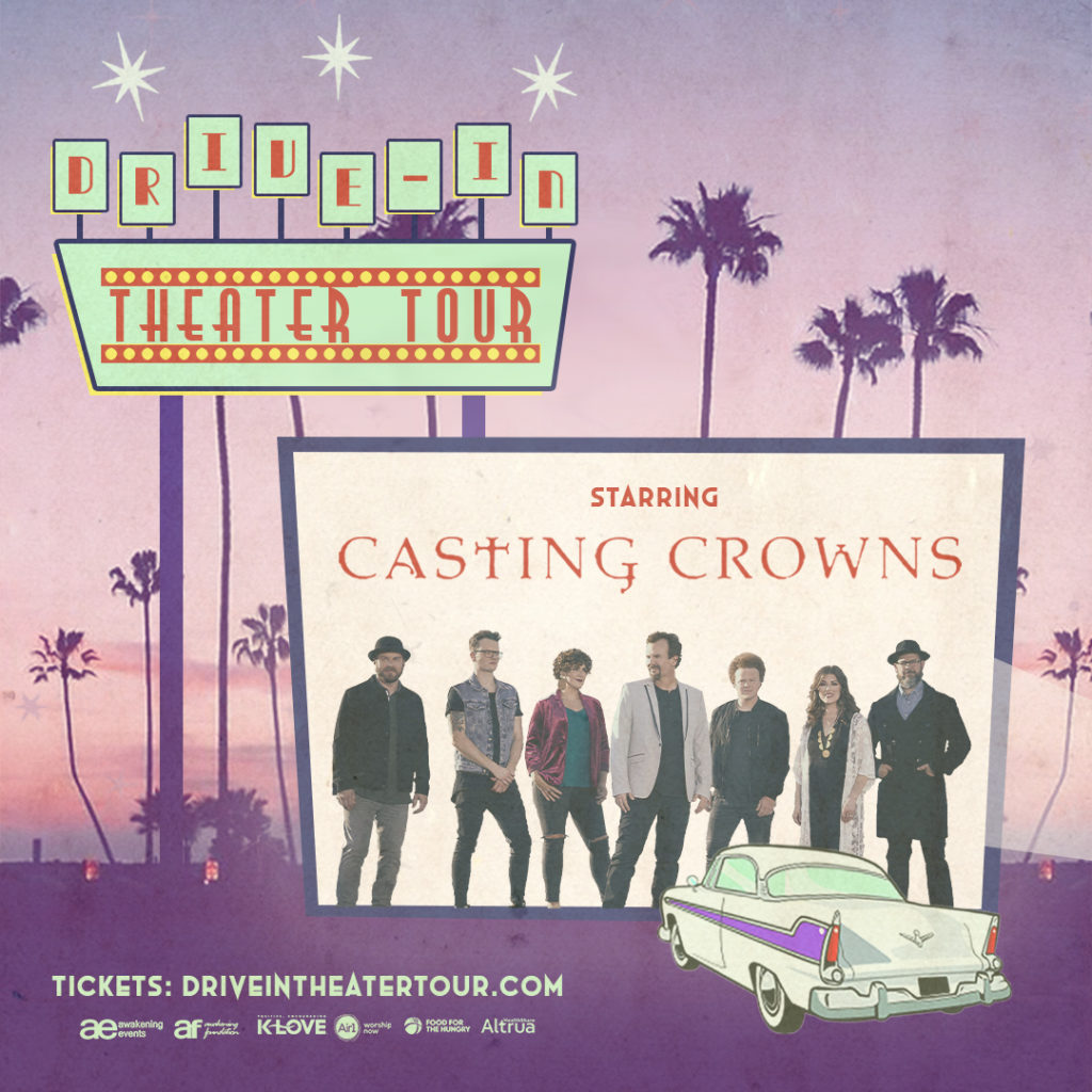 Drive 'N Theatre AKA Fairview Drive In