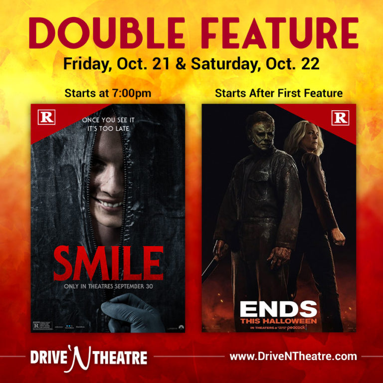 Drive 'N Theatre AKA Fairview Drive In